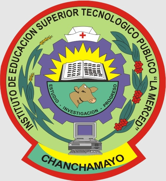 Logo Instituto